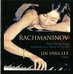 Rachmaninov Lee