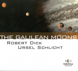 03 Galilean Moons