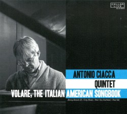 06 Italian American Songbook