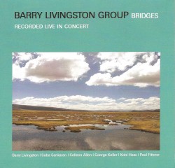 09 Barry Livingston