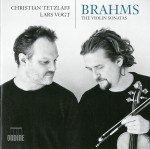 07 Brahms Tetzlaff