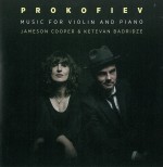 08 Prokofiev Cooper