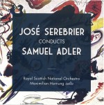10 Adler Cello Concerto