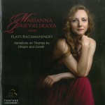 02 Prjevalskaya Rachmaninoff