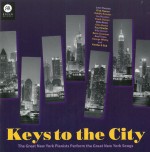 04 Keys to the City