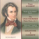 08 Schubert Unauthorized