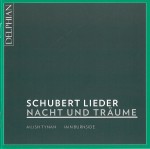 01a Schubert Lieder