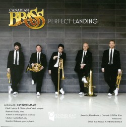 03 Canadian Brass