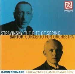 01 Stravinsky Bartok