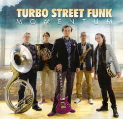 01 Turbo Street Funk