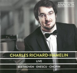 02 Charles Richard Hamelin