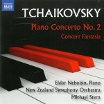 05 Tchaikovsky Nebolsin