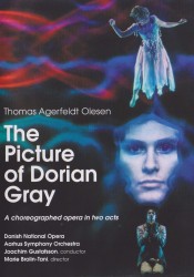 10 Dorian Gray