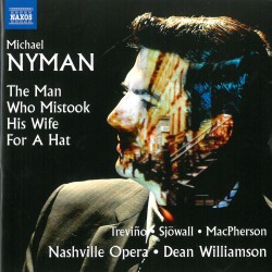 11 Nyman Man who