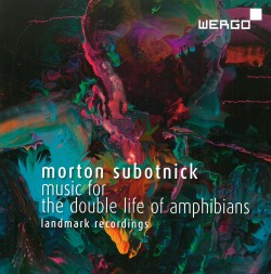 04 Morton Subotnick