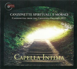 02 Capella Intima