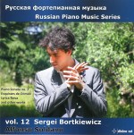 02 Russian Piano 12 Bortkiewitz