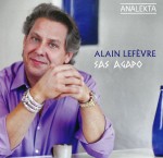 09 Alain Lefevre