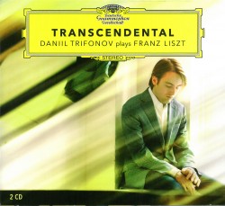 03 Transcendental Liszt