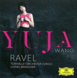 06 Yuja Ravel