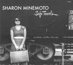 07 Sharon Minemoto