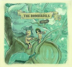 03 Bombadils