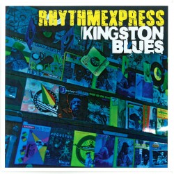 08 Rhythm Express