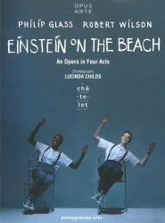 08 Einstein on the Beach