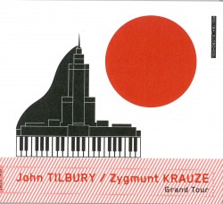 03 Tilbury Krauze