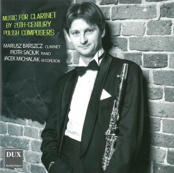 04 Polish clarinet