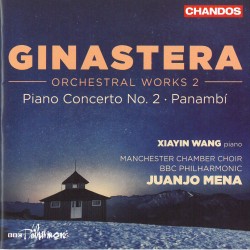 06 Ginastera