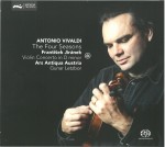 07 Vivaldi Seasons