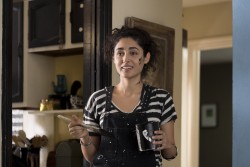 Photo and Cutlne: Golshifteh Farahani_CREDIT_Mary Cybulski