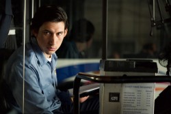 Adam Driver – CREDIT – Mary Cybulski