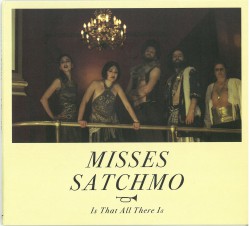 01 Misses Satchmo