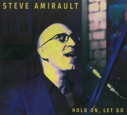 03 Steve Amirault