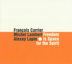 05 Francois Carrier