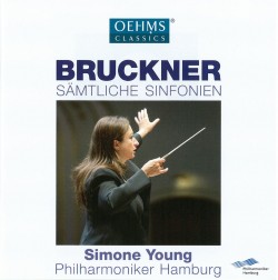 06 Bruckner complete
