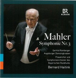 07 Mahler Haitink