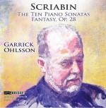 04 Scriabin Ohlsson