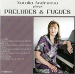 07 Andreeva Preludes