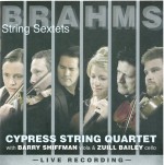 04 Brahms Sextets