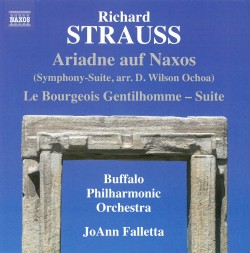 04 Strauss Ariadne