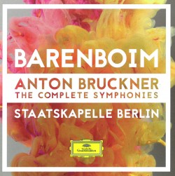 05 Bruckner Barenboim