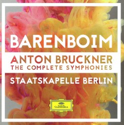 05 Bruckner Barenboim
