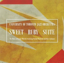 03 UofT Sweet Ruby Suite