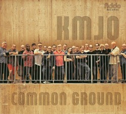 07 KMJO Common Ground