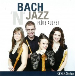 03 Bach n Jazz