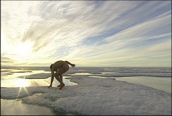 Atanarjuat: The Fast Runner