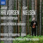 02 Johan Halvorsen
